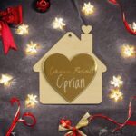 Glob personalizat MC003 - imagine 2