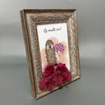 Tablou cu licheni - 05 - imagine 2