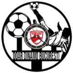 Ceas Decorativ Model Dinamo - imagine 4