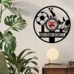 Ceas Decorativ Model Dinamo