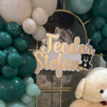 Nume dublu cu fundal - imagine 2