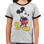 Tricou personalizat Copii - imagine 2
