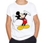 Tricou personalizat Copii - imagine 5