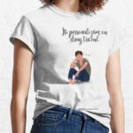 Tricou personalizat fete