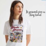 Tricou personalizat fete - imagine 3