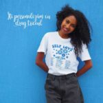 Tricou personalizat fete - imagine 4