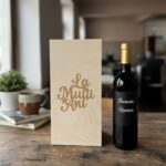 Cutie vin personalizată – Model CV5 - imagine 4