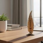 Pix personalizat cu suport - imagine 2