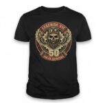 Tricou aniversar 50 ani - imagine 2