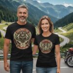 Tricou aniversar 50 ani - imagine 5