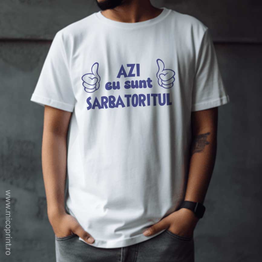 Azi-eu-sunt-sarbatoritul